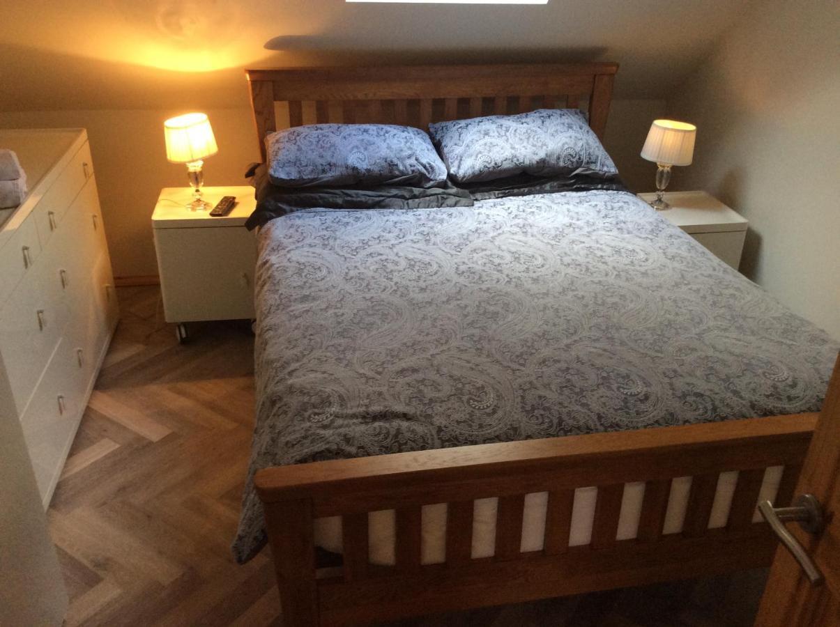 2 Bedroom Furnished Apartment In A Rural Position Stone  Luaran gambar