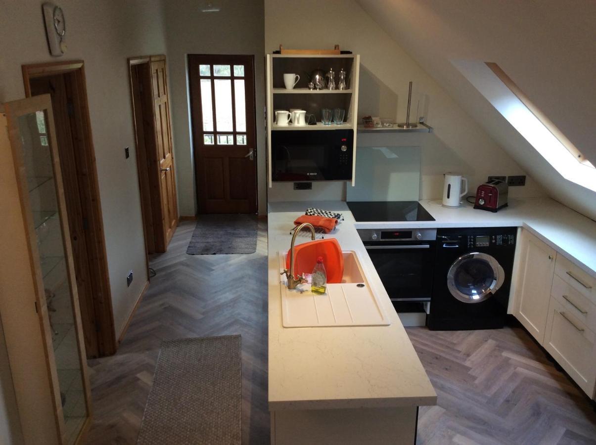 2 Bedroom Furnished Apartment In A Rural Position Stone  Luaran gambar