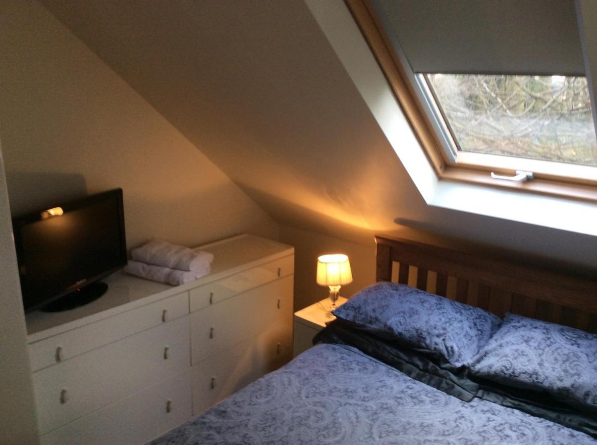 2 Bedroom Furnished Apartment In A Rural Position Stone  Luaran gambar